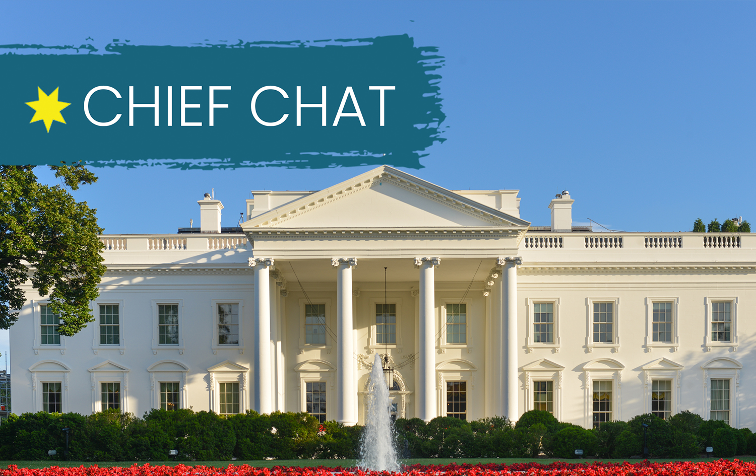 White House Tribal Nations Summit Embodies NationtoNation Relationship